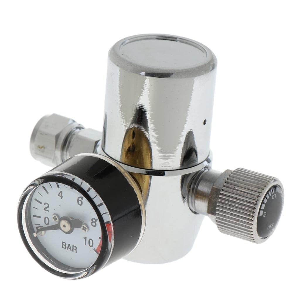 Ajustable del Compresor de Aire, A12-2