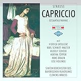  Capriccio: Gut in eure Mäntel gehüllt