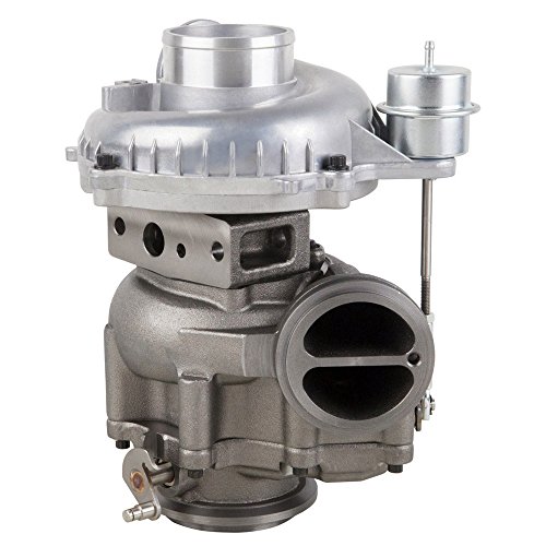 Stigan Turbo Turbocharger For 1999 Ford F250 F350 Super Duty & Excursion 7.3L Powerstroke Diesel Early 1999 - Stigan 847-1052 New #TOP5