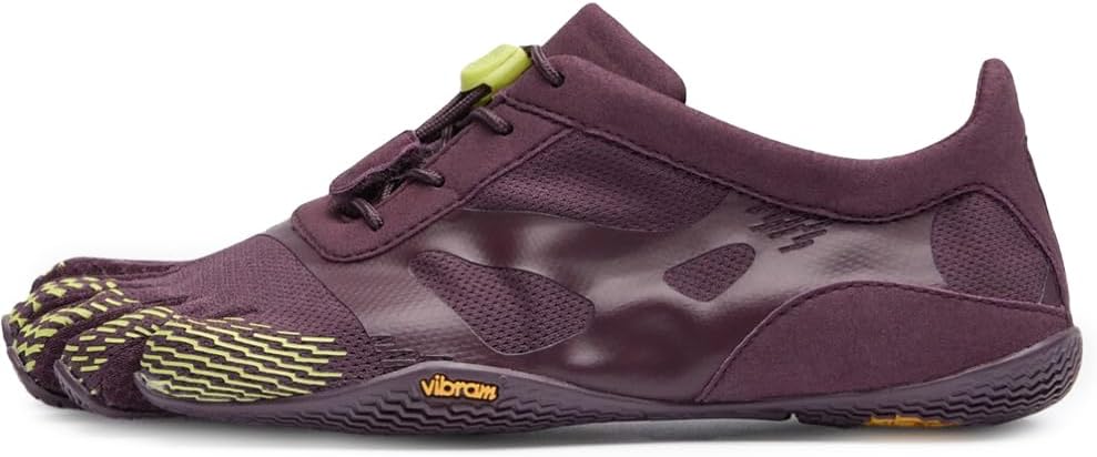 Vibram FiveFingers Male KSO EVO Fig/A.Green 9-9.5 Medium