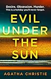  Evil Under the Sun (Poirot) (Hercule Poirot Series Book 23) (English Edition)