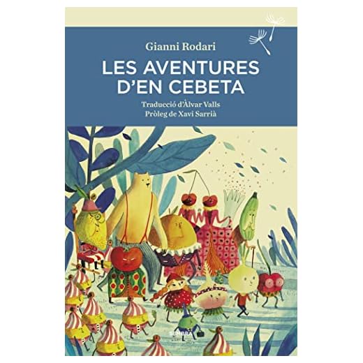 Les aventures d'en Cebeta: Catalan Children's Book