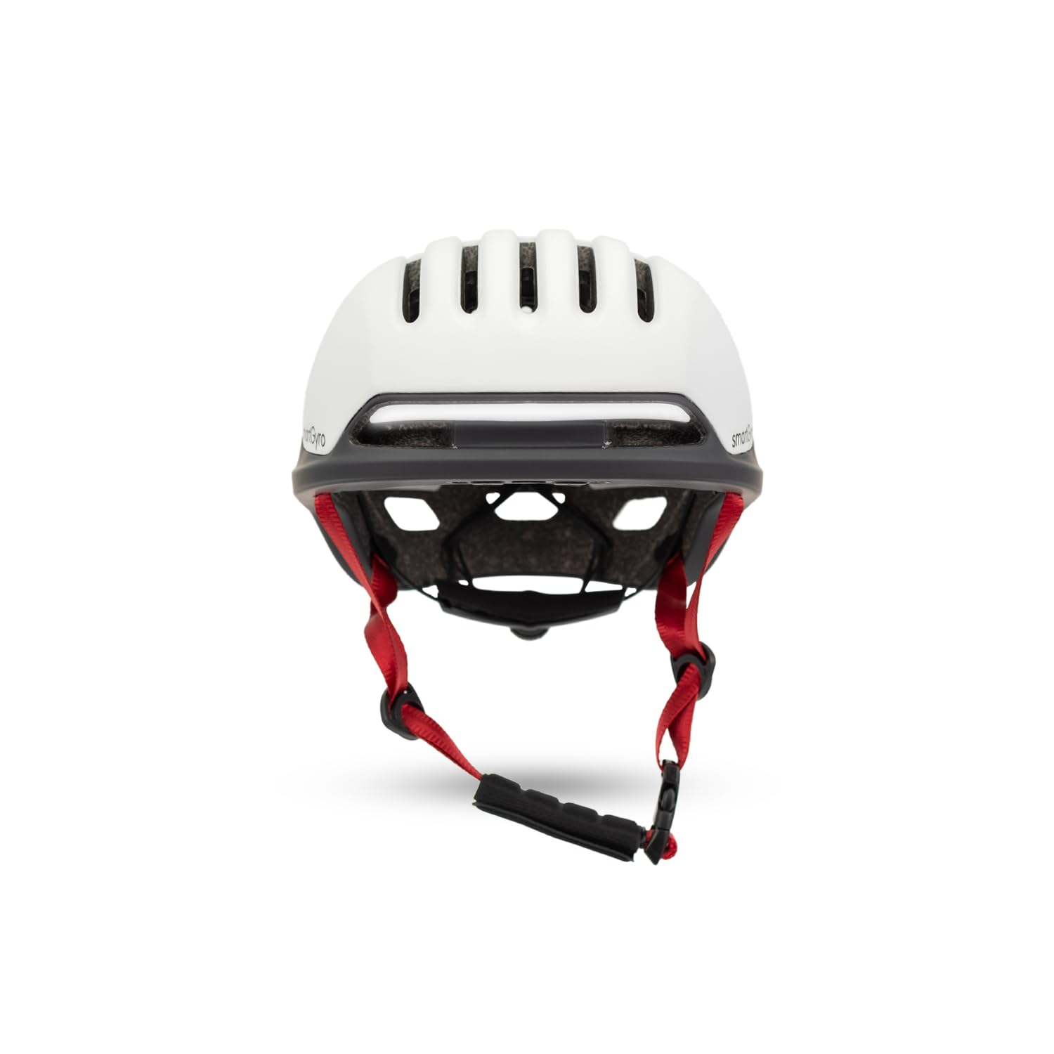 smartGyro Casco Inteligente - Smart Helmet con luz de Frenado Automática