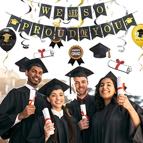 Decorazioni per feste di laurea 2022 Laurea in