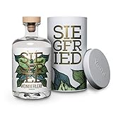 Wonderleaf besticht durch rein natürliche Botanicals = Wonderleaf ist vegan, zuckerfrei , vegetarisch und alkoholfrei, made in Germany