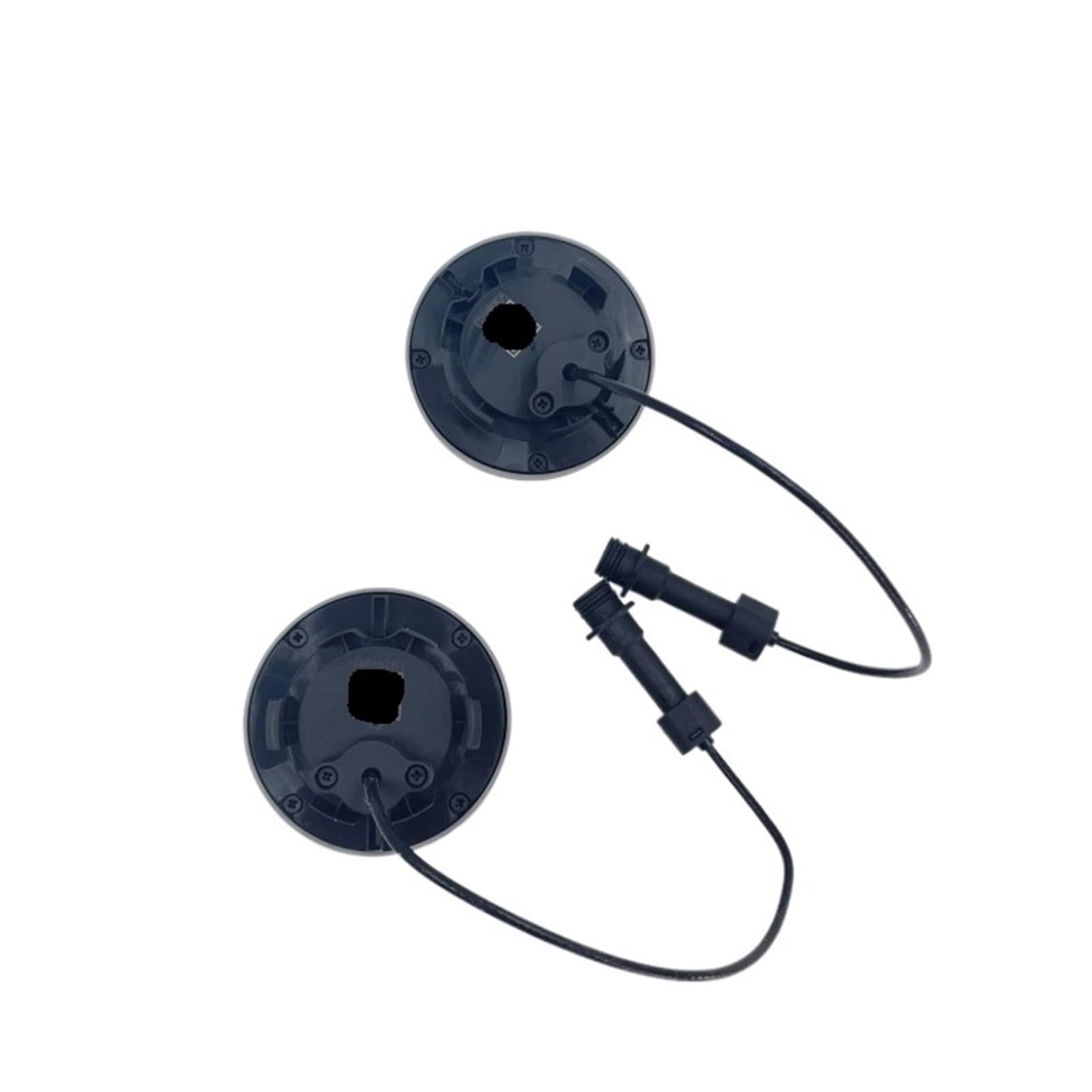 Compatibile con DJI, 1 set di moduli antenna RTK T30/T10 | Modulo di posizionamento antenna RTK, montaggio diretto, riparazione droni T30/T10