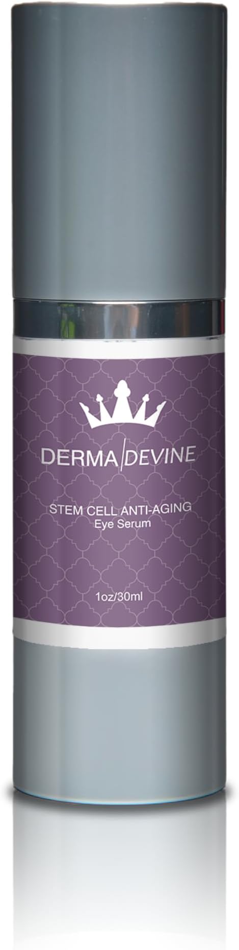 Advanced Anti-Aging Eye Serum- Restore Brightness and Lift- Diminish Wrinkles - Reduce Crow's Feet and Dark Cirlces