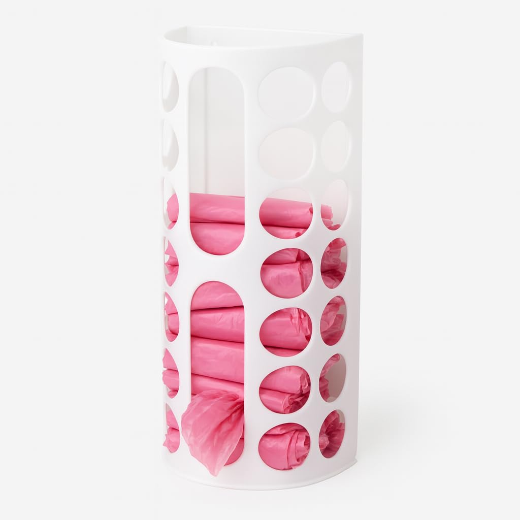 IKEA VARIERA Tüten-/Rollenspender, weiß Spielzeug