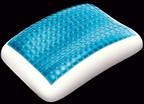 Preisvergleich Produktbild Original Technogel Nackenstützkissen Anatomic-7cm