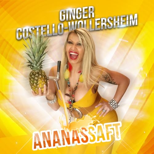 Ginger Costello-Wollersheim