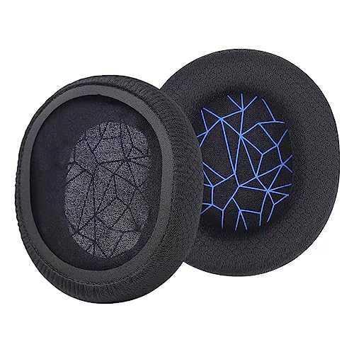 1�g �����p�C���[�p�b�h for Steelseries Arctis 1/3/5/7 / 9 pro �w�b�h�t�H�������p�t�H�[���C���[�}�t�N�b�V���� �w�b�h�z���p�b�h �����p�b�h �ʋC�� ���b�V�� �X�|���W �w�b�h�z���C���p�[�c ���R��h�~ �����x�t�H�[