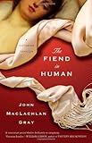 The Fiend in Human: A Victorian Thriller (Edward Whitty, 1)