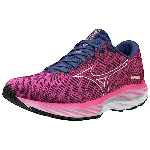 Image of Mizuno Womens Wave Rider 26