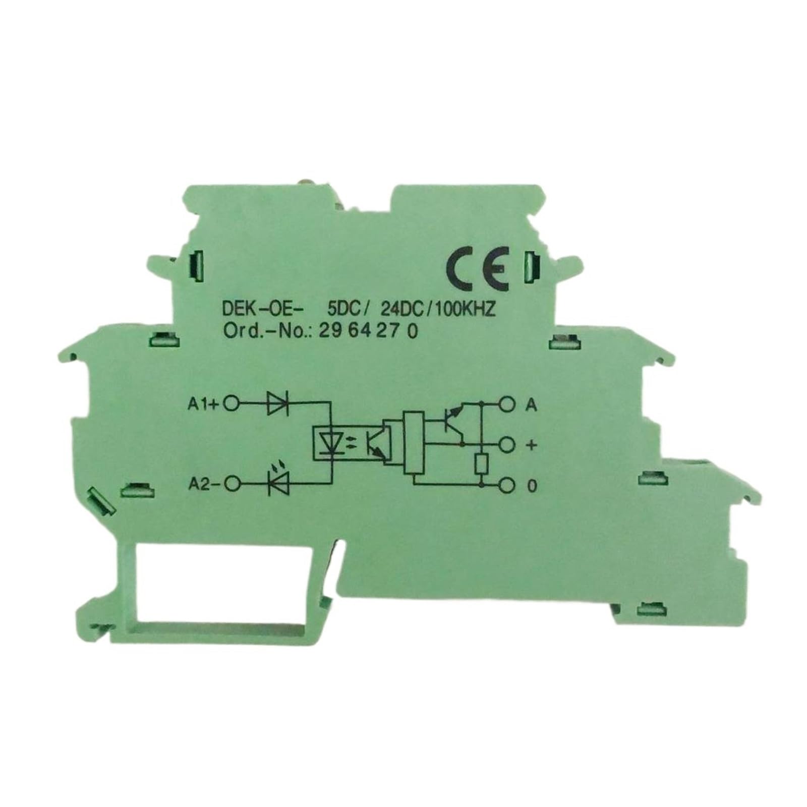 JJKKOZVQF 2964270 DEK-OE-5DC/24DC/100KHZ Power Supply