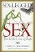 Six-Legged Sex: The Erotic Lives of Bugs