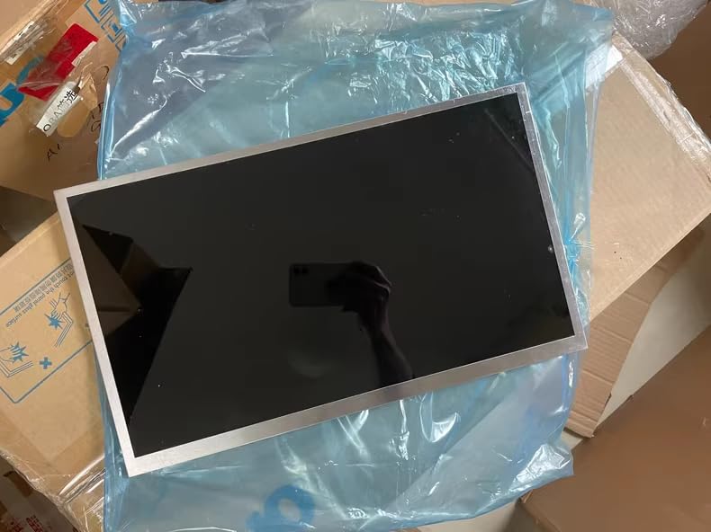 Image of Tested 15.6 inch G156XW01 V1 LCD Display Panel Warehouse Spot