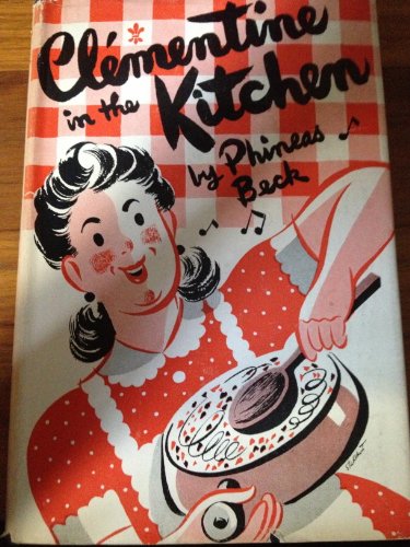 Clementine in the Kitchen B000ZPL2TI Book Cover