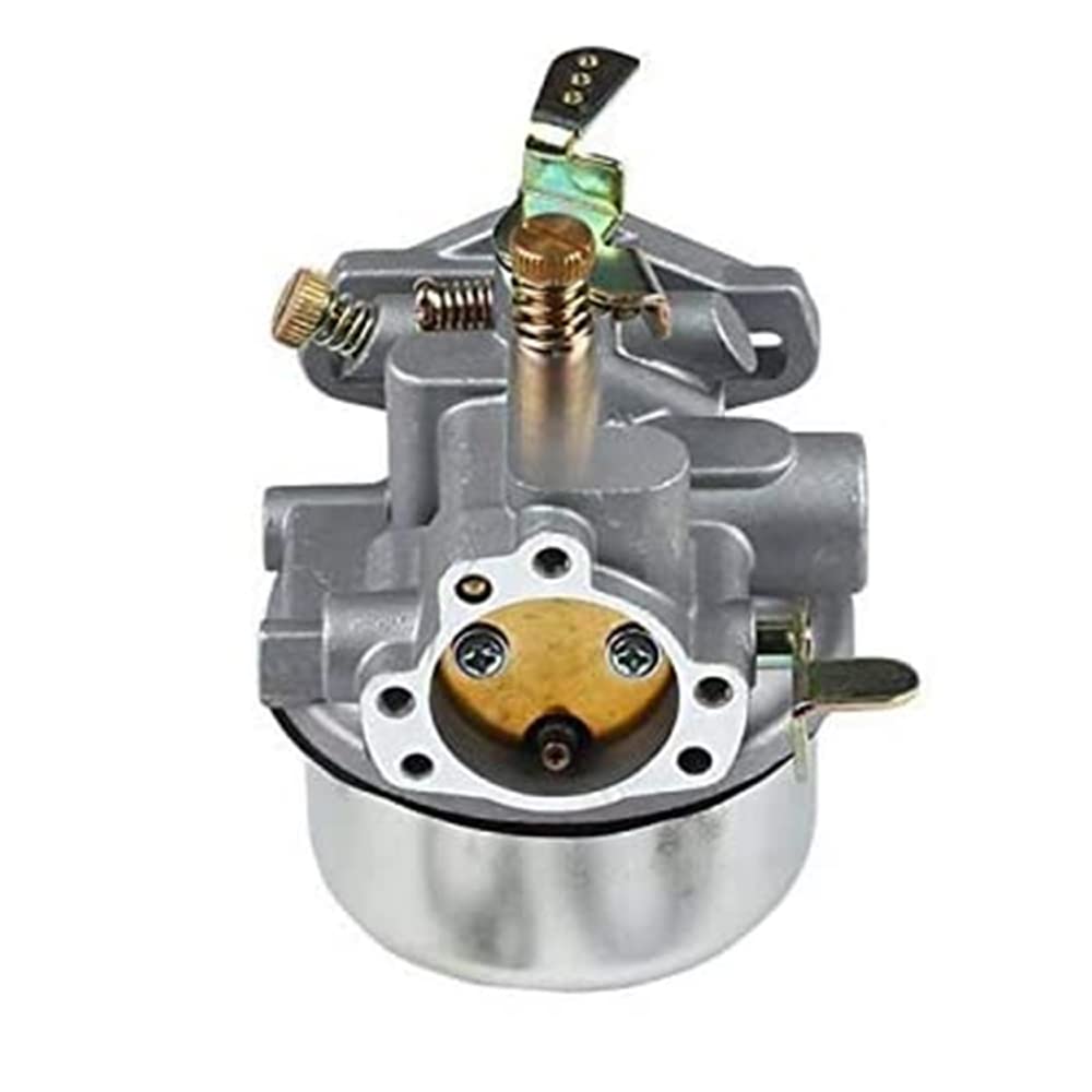 Tools Repair Parts Carburetor Carb for Ko/hler K90 K91 K141 K160 K161 K181 electronic starter Assembly Engine Replaces Carburetor for 4685301S 4605303S 231847S Easy to Install
