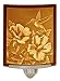 Hummers Choice Curved Lithophane Hummingbird Nightlight