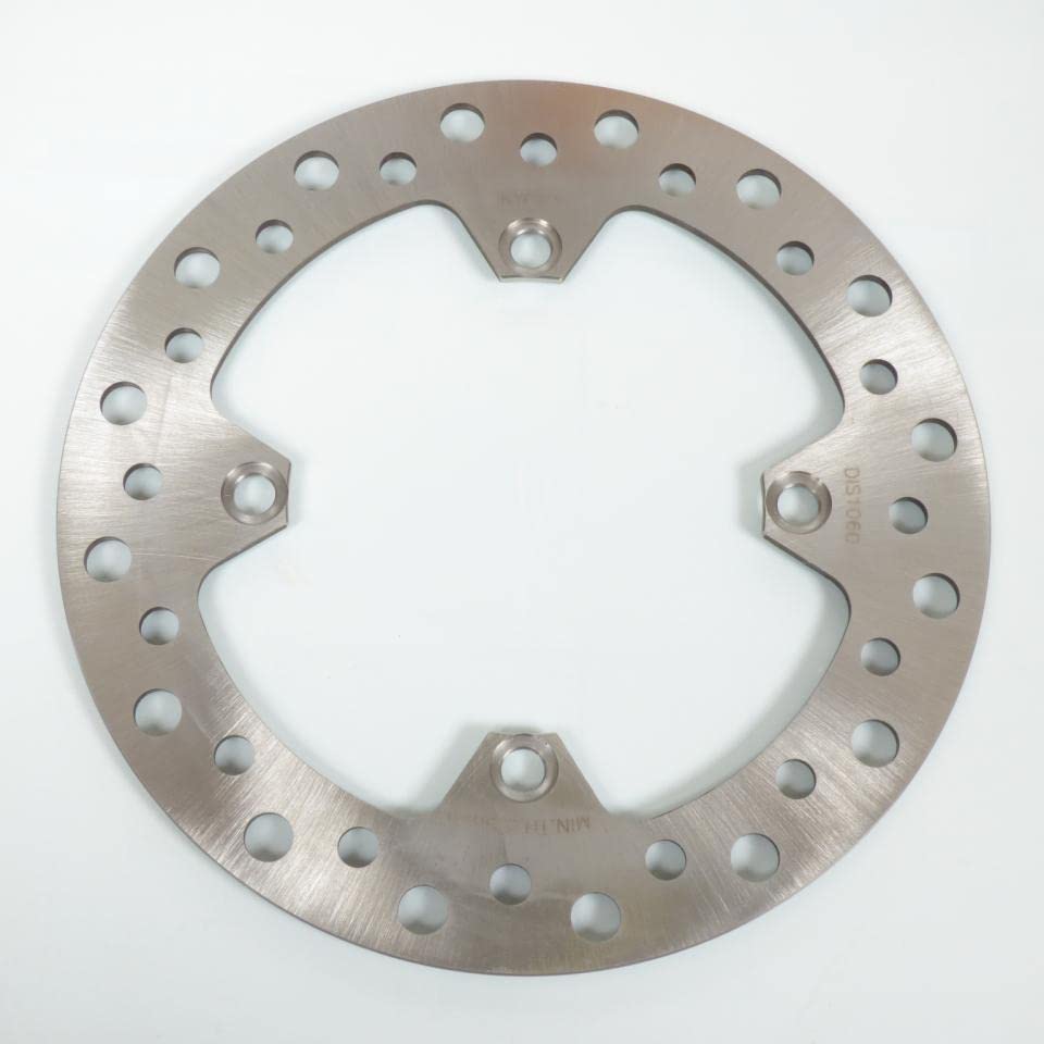 Disque de frein arrière moto 240mm Honda 250 Cr R pièce rechange