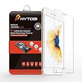 HYTOBI Apple iPhone 6/6S Anti-Scratch Shatterproof Tempered Glass Screen Protector