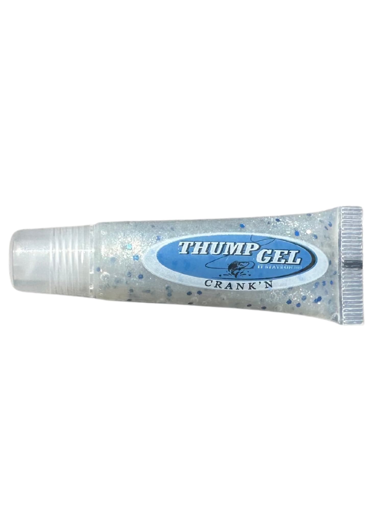 Thump Gel Crank'n Gel Saltwater Fish Attractant
