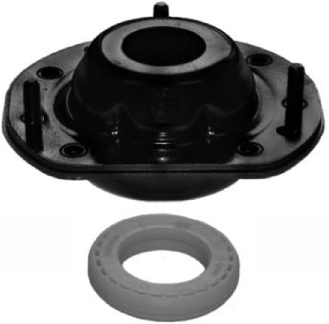 2PCS Front Suspension Strut Mount Kit Automotive Replacement Shock Mounting Kits Strut Mount Kit Set Fits Pontiac G5 2007-2009 Fits Pontiac Pursuit 2005-2006 Fits Chevrolet Cobalt 2005-2010