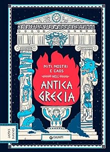 Vedi scheda su Amazon Miti, mostri e caos nell'Antica Grecia