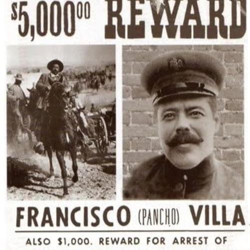 Cap 18 Villa invade el gabacho