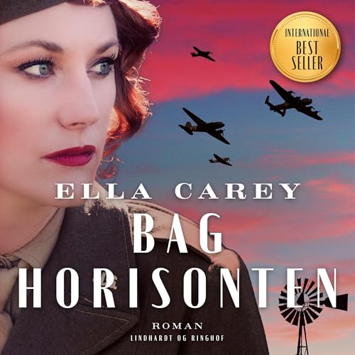 『Bag horisonten』のカバーアート