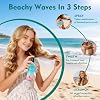 Sea Salt Spray for Women and Men, Travel Essentials, Beach Vacation Essentials, Textured Beach Waves & Volume for Curly Hair, Coconut Surf Spray, Gifts for Teen Girls, 8.8 oz