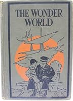 The Wonder World B000JMDGJQ Book Cover