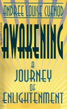 Paperback Awakening: A Journey of Enlightenment Book