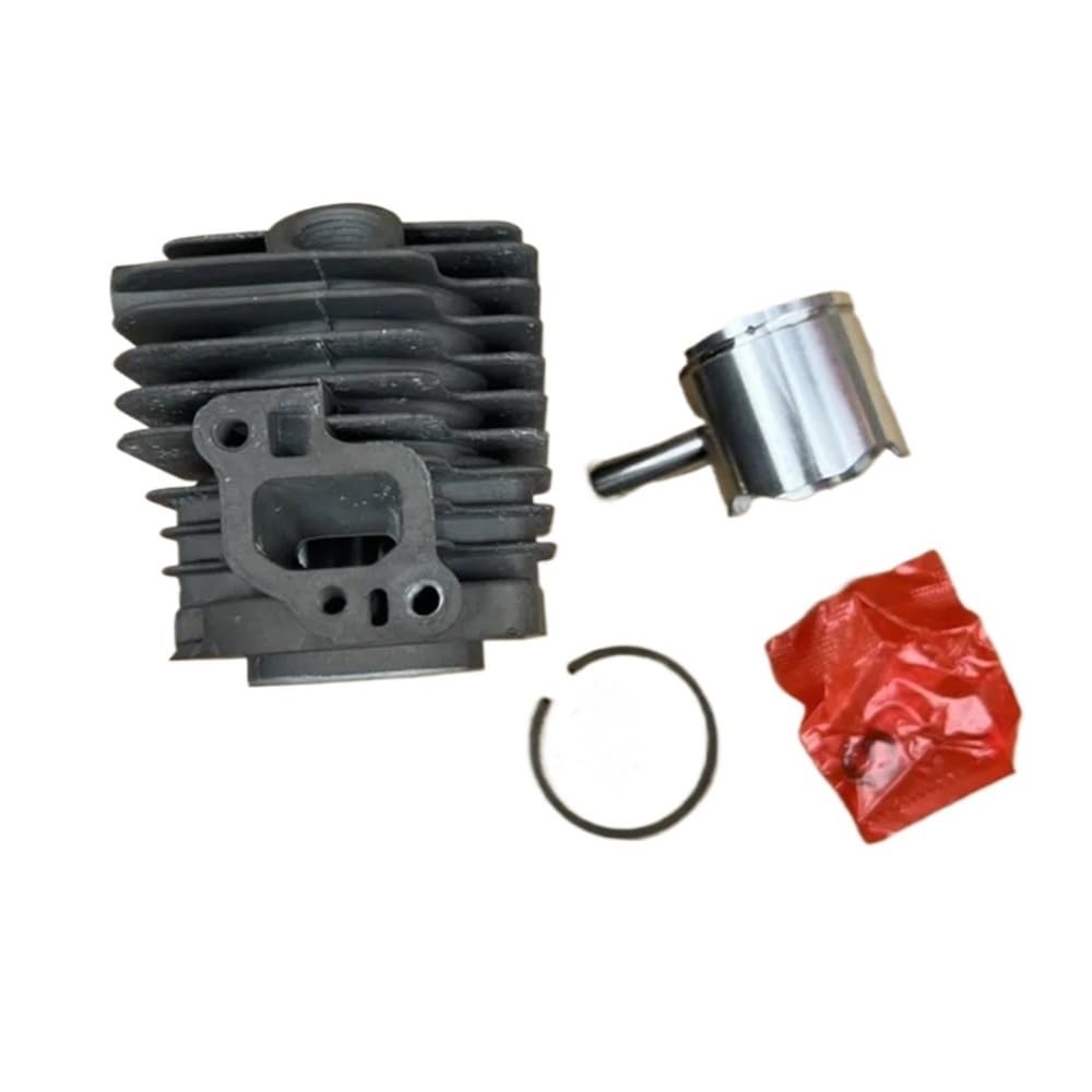 Kit piston de cylindre HC-2410ESR HC-2411ESR segment axe clips moteur entretien
