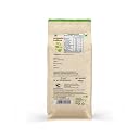 Organic Tattva Kabuli Chana | Premium Whole Chickpeas for Daily Cooking | Smooth Texture and Mild Aroma | Kabuli Chana 500g Pack gallery image