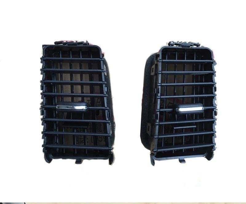Grille climatisation tableau de bord Mitsubishi Lancer EX 2010-2015 côté droit