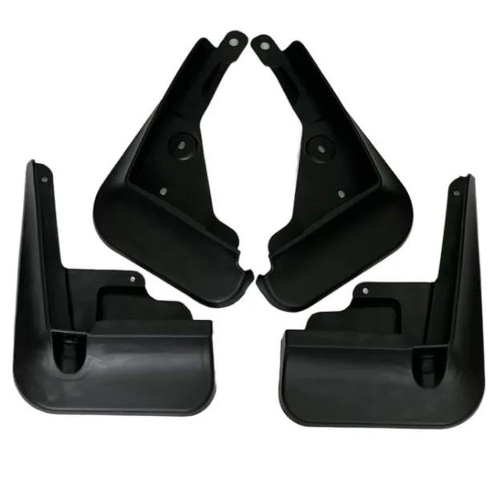 Guardabarros para Toyota Corolla E210 2019: evita daños por salpicaduras de grava 6