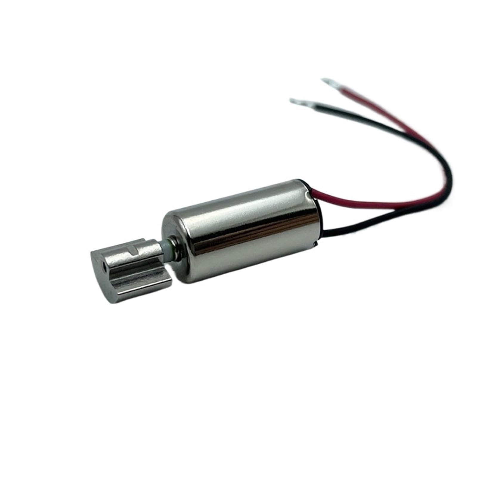 Moteur vibrant sans noyau 6x12mm : fin de l'encombrement mécanique