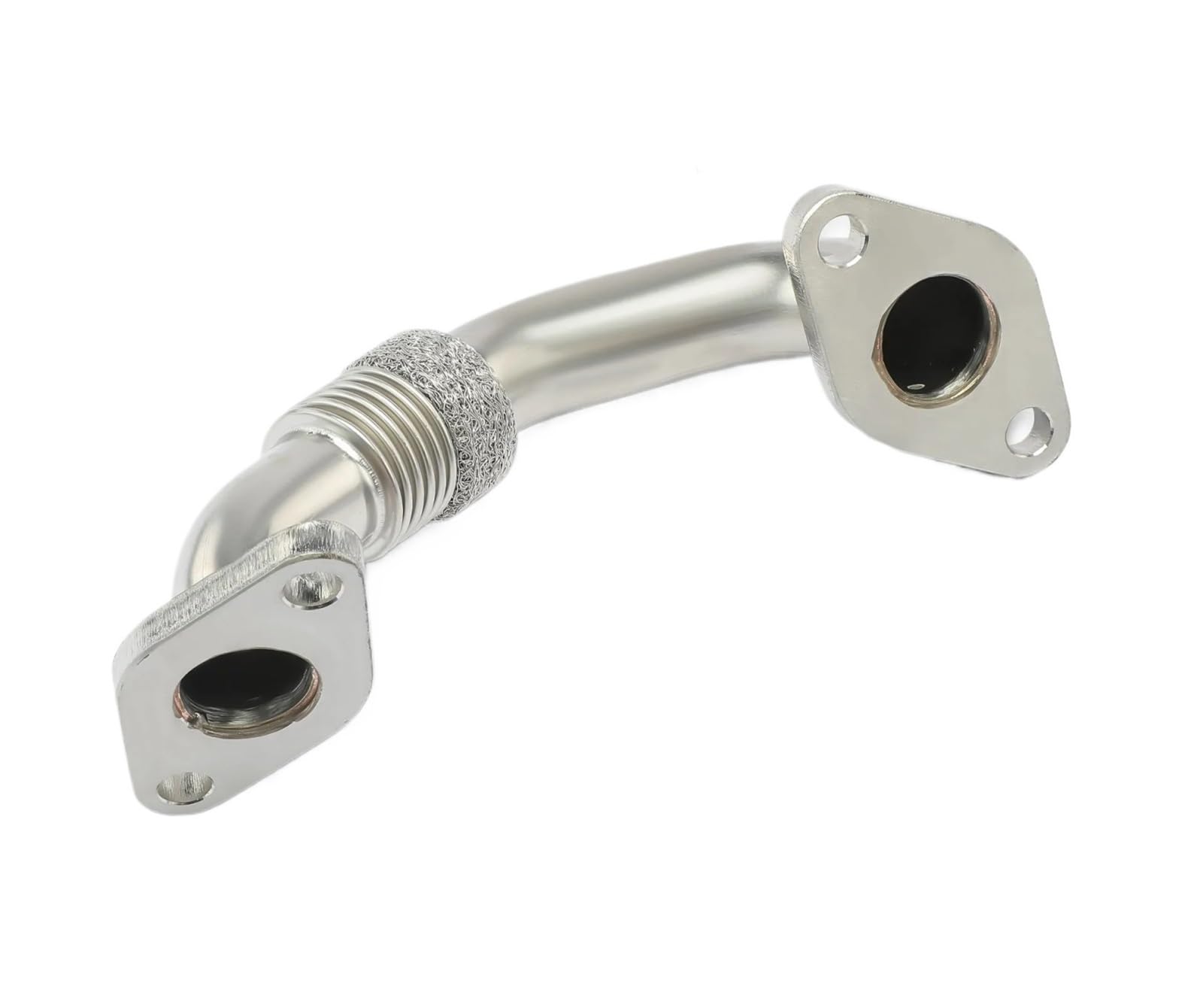 Gointdjd One Color Egr Valve 1X Pipeline Agr Valve For Vw For Sharan 7M6 7M8 7M9 For Seat For Alhambra 7V8 03G131521ae Exhaust Gas Recirculation