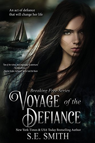 Voyage of the Defiance