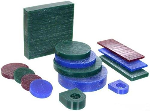 Casting Wax FERRIS File A Wax Assortment Professional