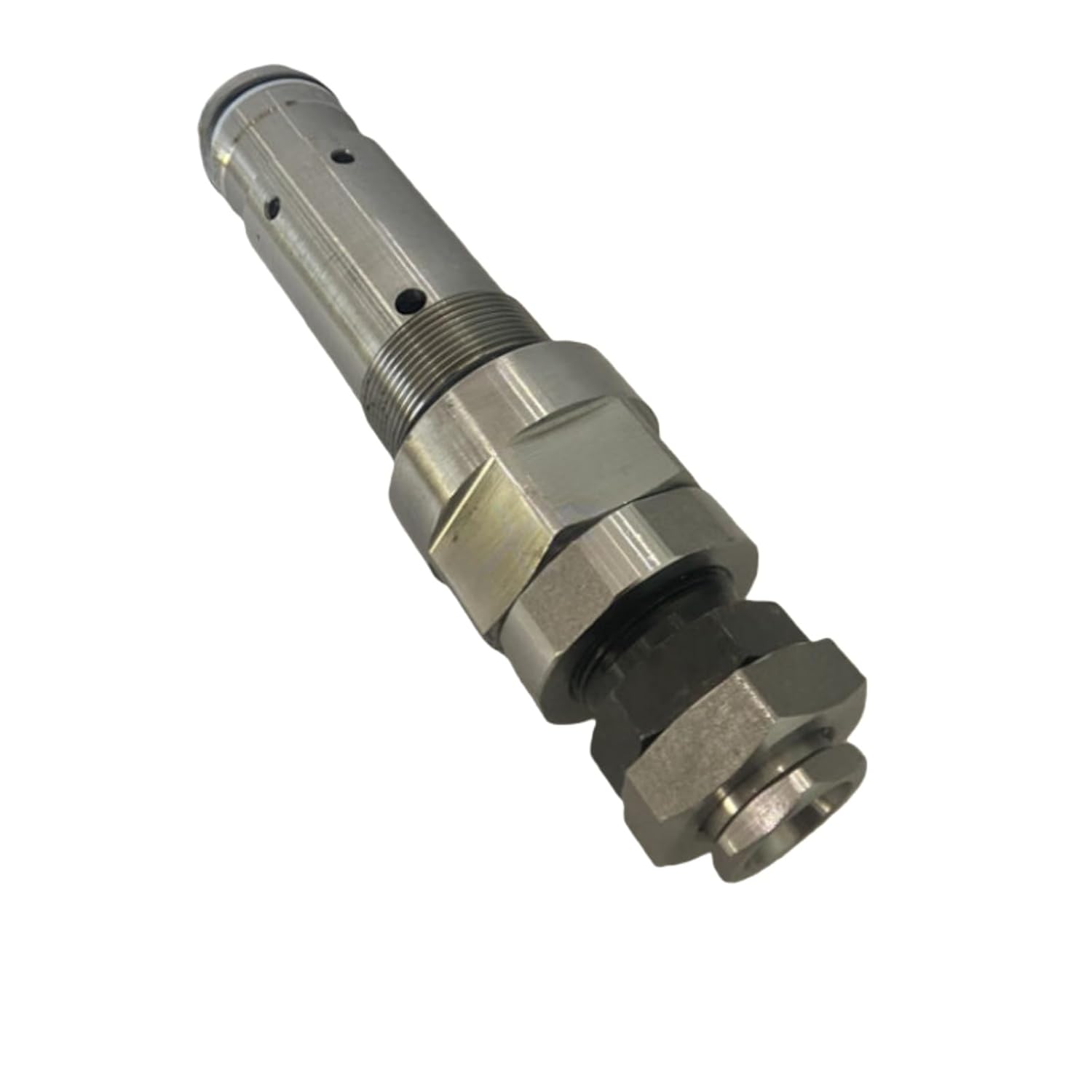 Main Relief Valve 709-90-52203 709-90-52202 for Komatsu Excavator PC300 PC300-5 PC300LC PC300LC-5 PC310-5 PC310LC-5 New Aftermarket Parts