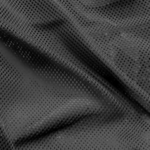 BenBoy Kids Rain Pants Waterproof Lightweight Pants Elastic Waist Outdoors Trousers for Boys Girls,YK5939H-Black-152 - Thumbnail 5
