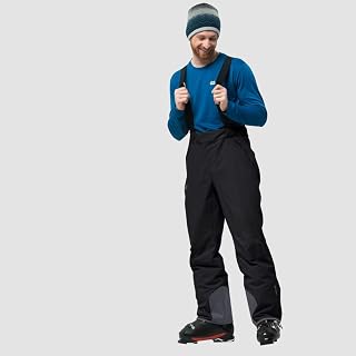 Jack Wolfskin Mens Exolight Snow Pants