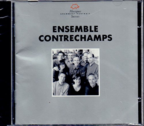 Ensemble Contrechamps