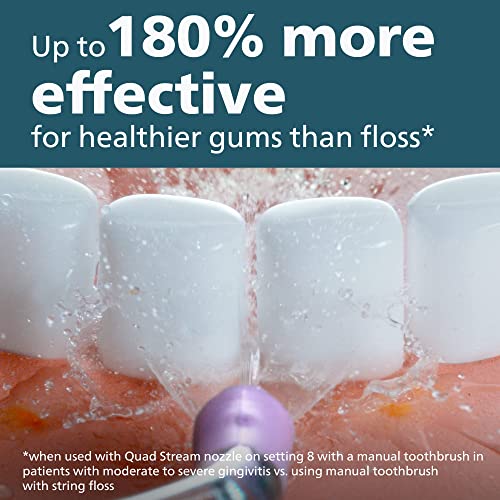 Image of Philips Sonicare Power Flosser 7000, HX3911 /30