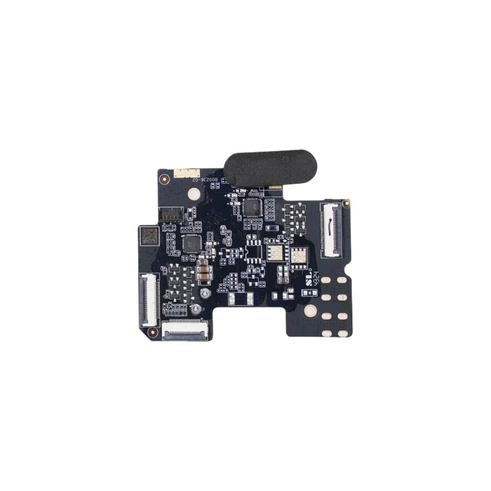 Compatibile con Bambu Lab, PCB di controllo estrusore H2D
