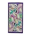 Vera Bradley Beach Towel in Heather