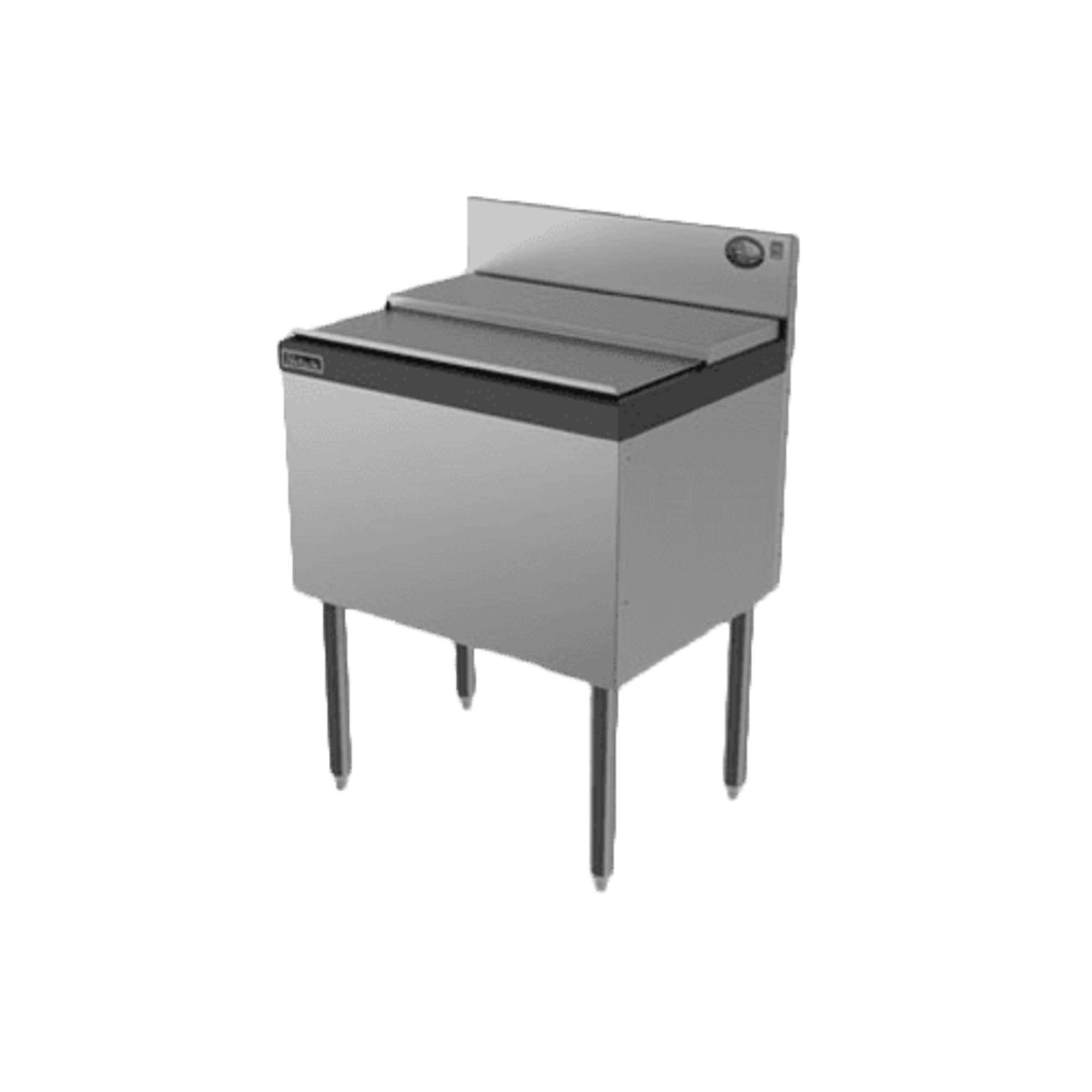 Perlick TS42IC10 42"W Underbar Ice Bin Cocktail Unit | Fridge.com
