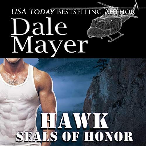 SEALs of Honor: Hawk